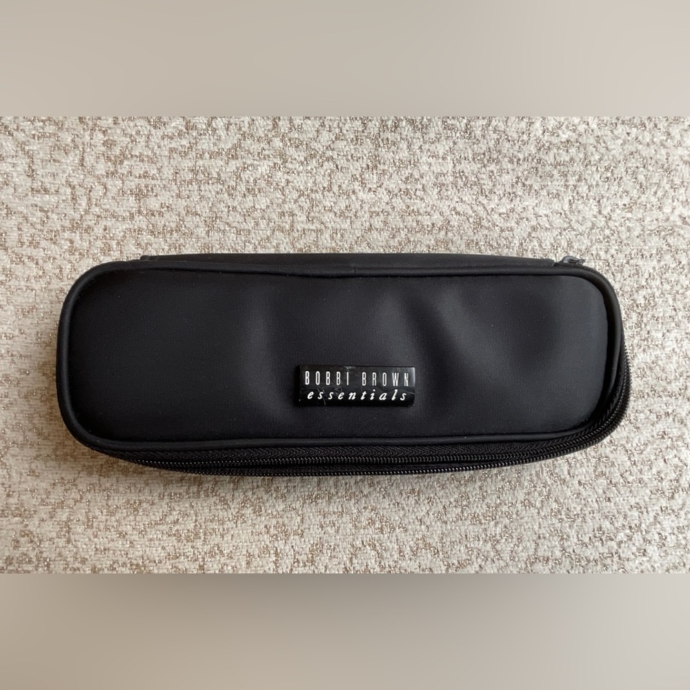 Bobbi Brown Essentials Travel Brush Case